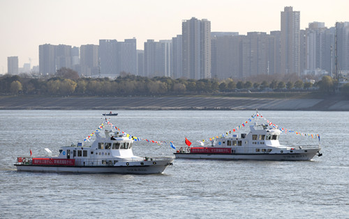 長江禁漁后 市場上是否還有江鮮？