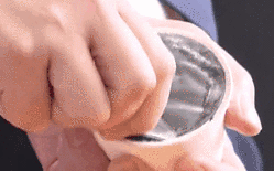 味同嚼鐵？ 日本&ldquo;鐵味&rdquo;冰淇淋面世