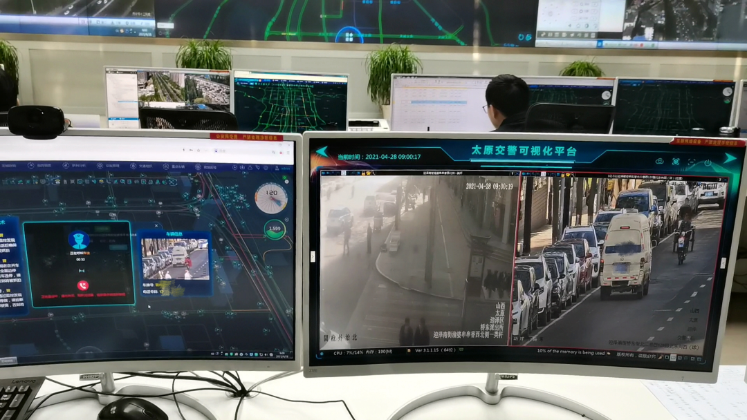 &ldquo;2200122&rdquo;來電要接！太原車主戳視頻