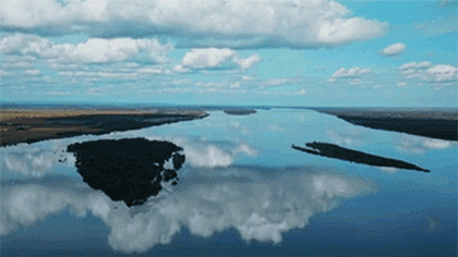 一路向北，記錄中國兩極穿越之旅