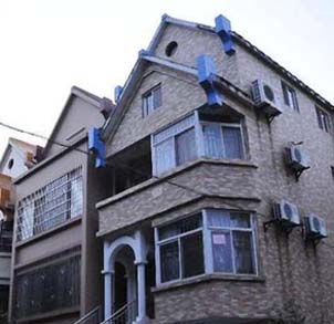 &ldquo;房叔&rdquo;有22套房產(chǎn) 被雙規(guī)