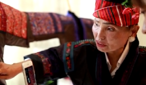 致&middot;非遺 敬&middot;匠心&mdash;光明網(wǎng)女記者記錄非遺