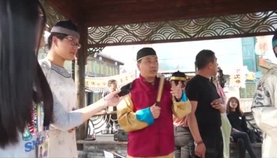 大片開拍在即 主角請你上 來不？