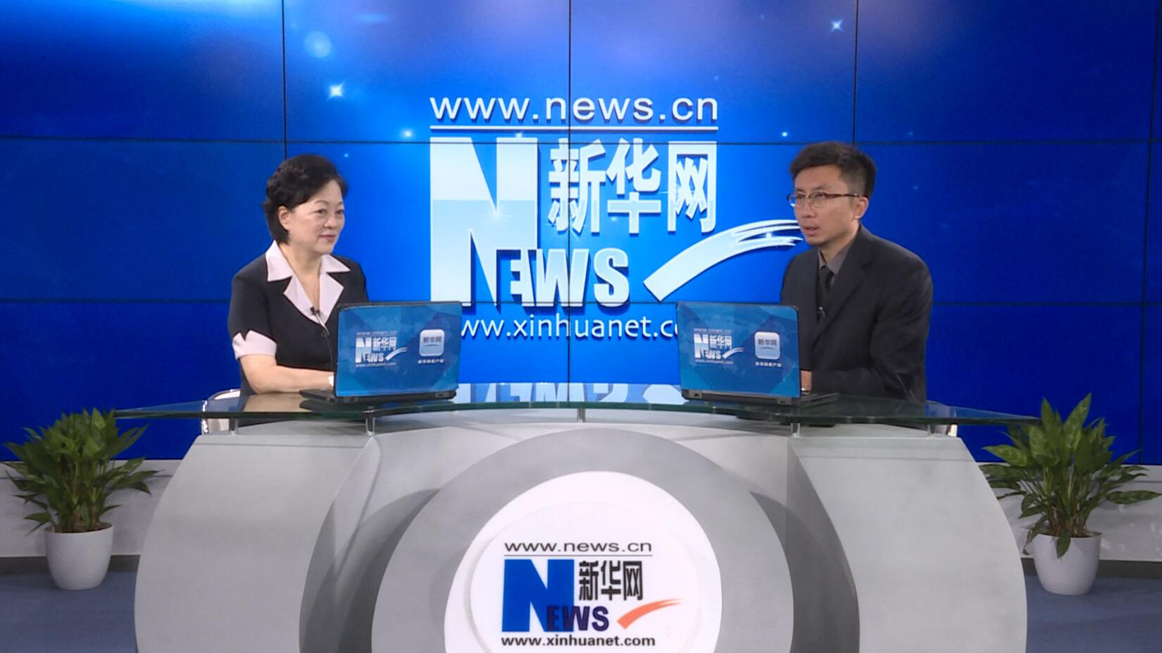 郭渝成：嚴格把控健康管理 讓公眾晚得病、少得病、不得病