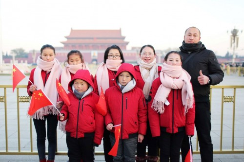 四年不忘初心 海瀾之家&ldquo;多一克溫暖&rdquo;公益再升級(jí)