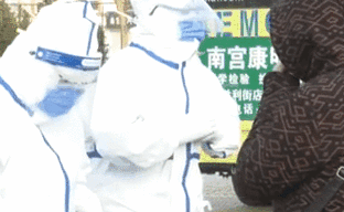 為何出現(xiàn)無(wú)癥狀感染者超過(guò)確診病例情況？