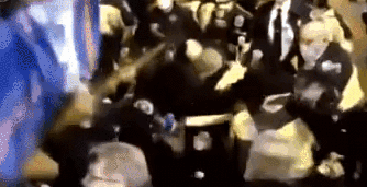 美國：國會(huì)大廈遭沖擊&mdash;&mdash;政治亂局撕裂普通家庭 母女竟反目