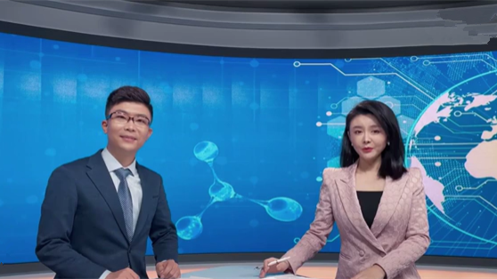 主播們啊 | 放心吧，世界，有中國疫苗在呢！