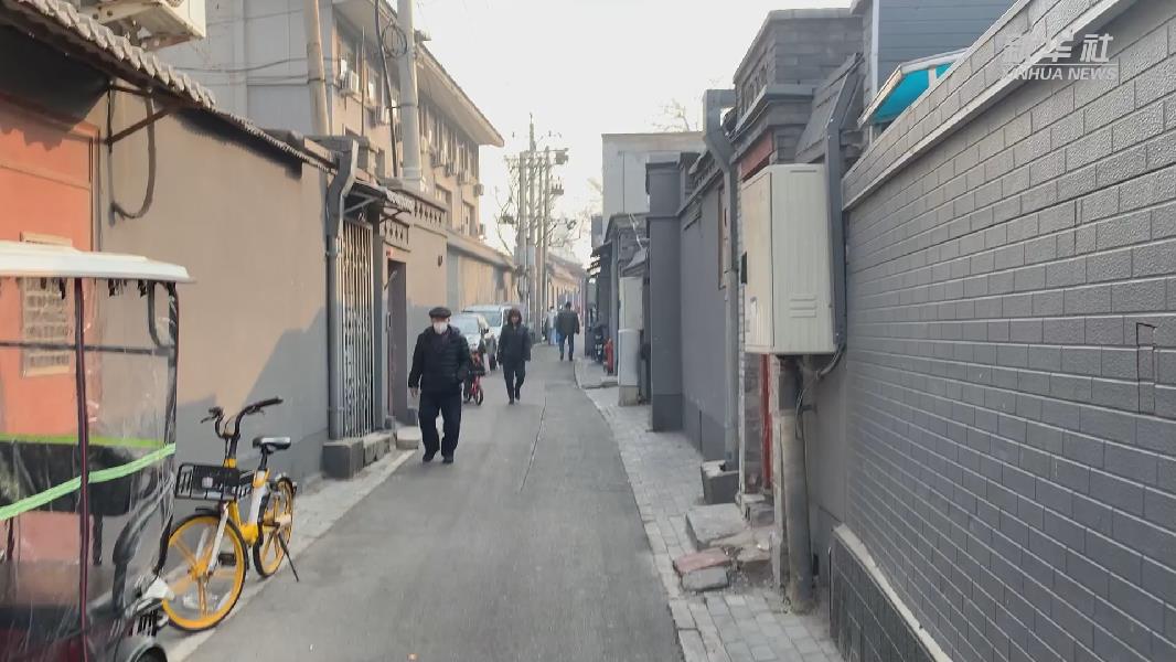 vlog | 昨天春晚刷屏的佛首，新華社記者帶你仔細瞧