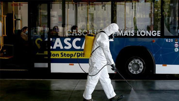 日內瓦：世衛(wèi)&mdash;&mdash;全球新冠肺炎確診超1.0921億例