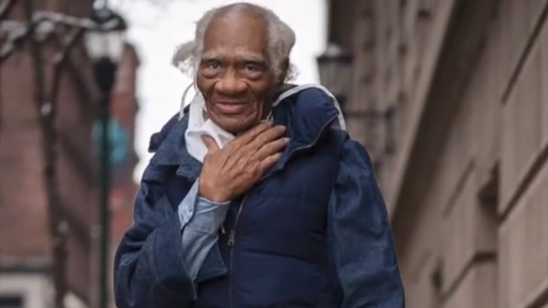 美國(guó)最老少年犯服刑68年后出獄：現(xiàn)年83歲，感嘆世界&ldquo;真美麗&rdquo;