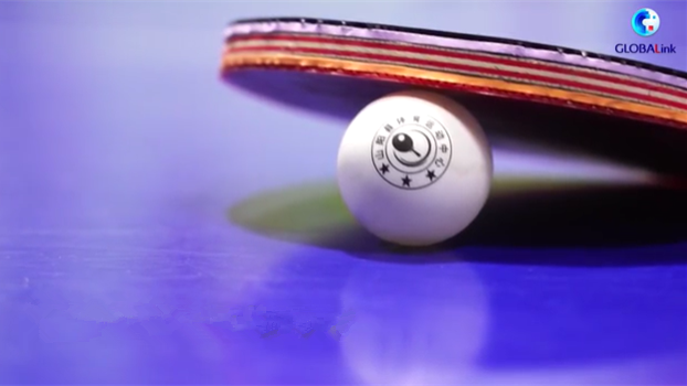 全球連線｜大山深處的運(yùn)動&ldquo;十二時辰&rdquo;