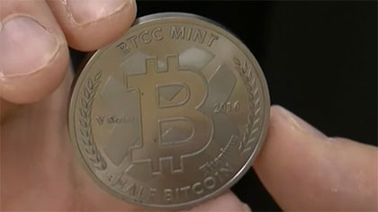 加密貨幣閃崩：暴跌！ 加密貨幣總市值一度蒸發(fā)近1萬億美元