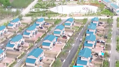 全面小康，一個(gè)都不能少