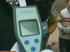 醉駕超標(biāo)7倍 測試儀&ldquo;傻愣&rdquo;半分鐘
