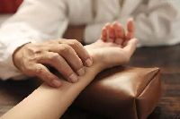 【健康解碼】中醫(yī)藥如何治療股骨頭壞死？