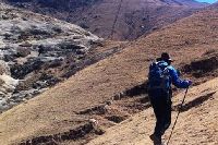 【健康解碼】肺活量大的人真的更容易起高原反應(yīng)嗎？