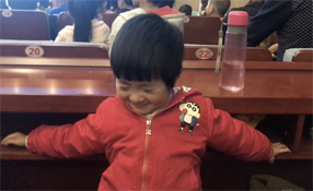 仁醫(yī)行動&mdash;&mdash;醫(yī)者仁心