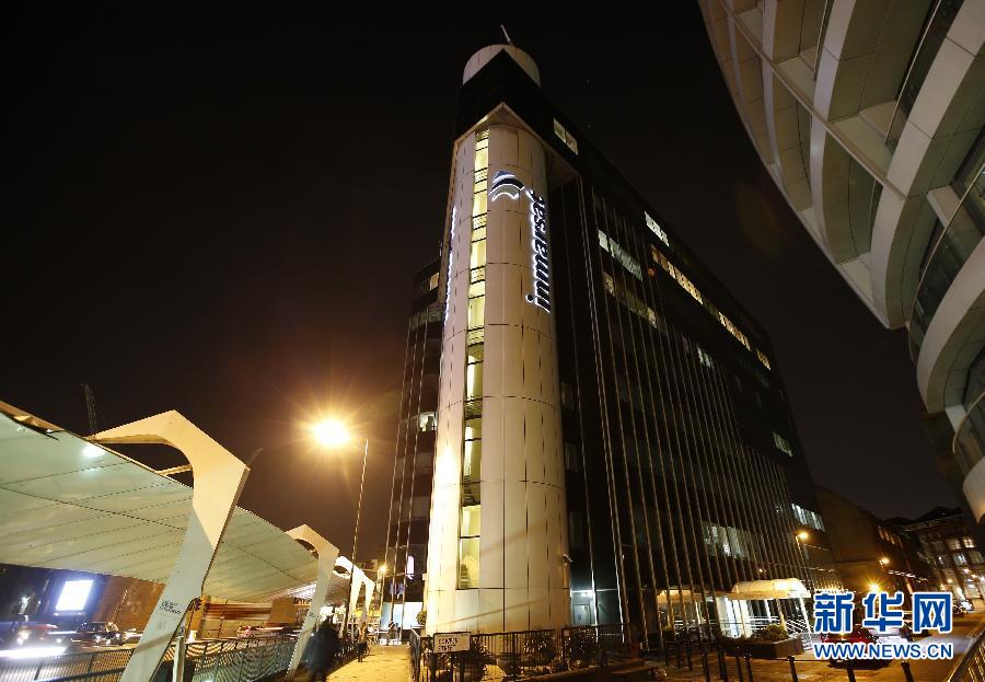 （國(guó)際）（2）英國(guó)公司運(yùn)用&ldquo;多普勒效應(yīng)&rdquo;分析飛機(jī)信號(hào)