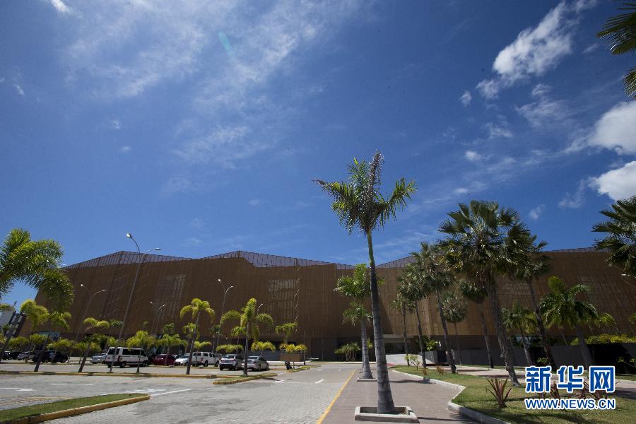 (國際)(2)加緊布置備峰會(huì)