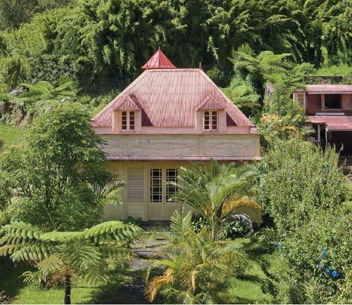 到1794年留尼汪島這個(gè)名稱(chēng)首次誕生