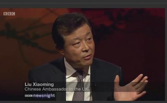 獨(dú)家深度解析：中英關(guān)系為何現(xiàn)在進(jìn)入黃金時(shí)代？