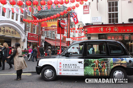 獨(dú)家深度解析：中英關(guān)系為何現(xiàn)在進(jìn)入黃金時(shí)代？