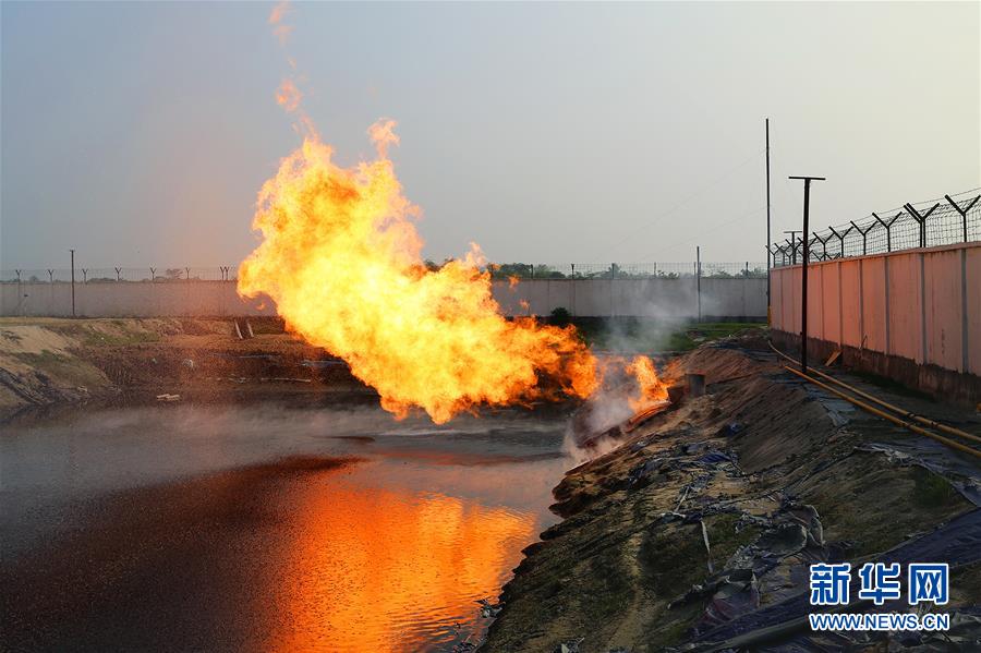 （國(guó)際&middot;出訪配合）（3）&ldquo;中國(guó)標(biāo)準(zhǔn)&rdquo;助力孟加拉國(guó)能源開(kāi)發(fā) 