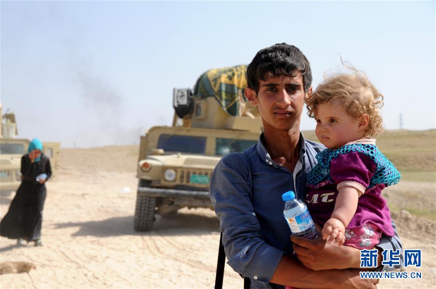 （國(guó)際&middot;年終報(bào)道）（17）2017悲喜表情