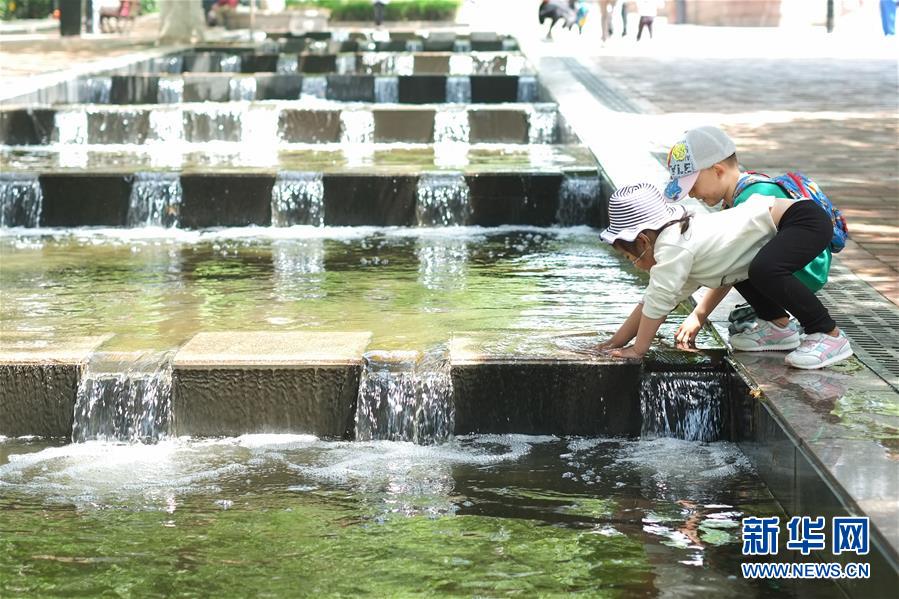 （上合青島峰會）（4）青島，幸福之城
