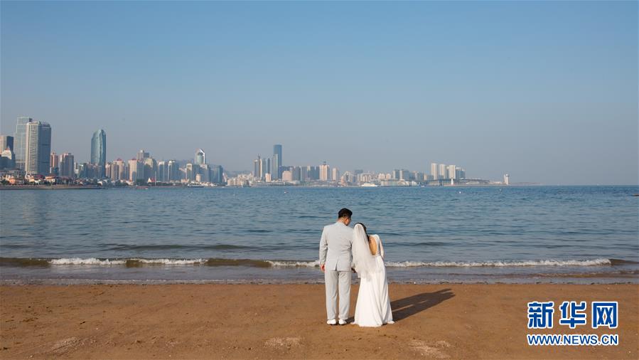 （上合青島峰會）（6）青島，幸福之城