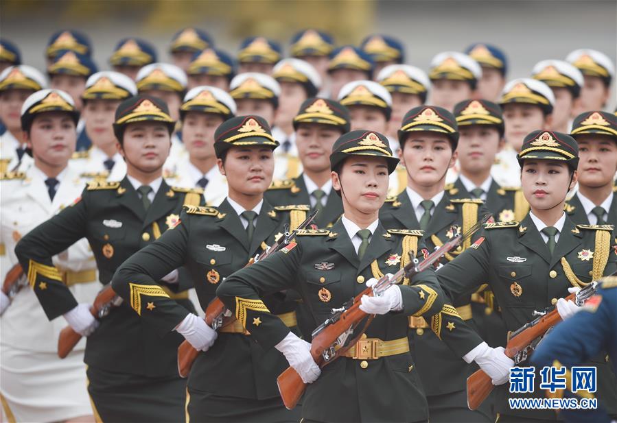 (新華全媒頭條·圖文互動(dòng))(10)順應(yīng)時(shí)代發(fā)展 彰顯大國(guó)形象——我國(guó)國(guó)事訪(fǎng)問(wèn)歡迎儀式推出改革新舉措