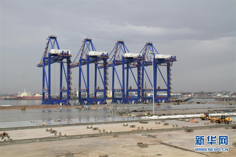 （中非合作論壇&middot;新華全媒頭條&middot;圖文互動(dòng)）（10）跨越萬(wàn)里的共同夢(mèng)想&mdash;&mdash;寫在中非合作論壇北京峰會(huì)召開(kāi)之際