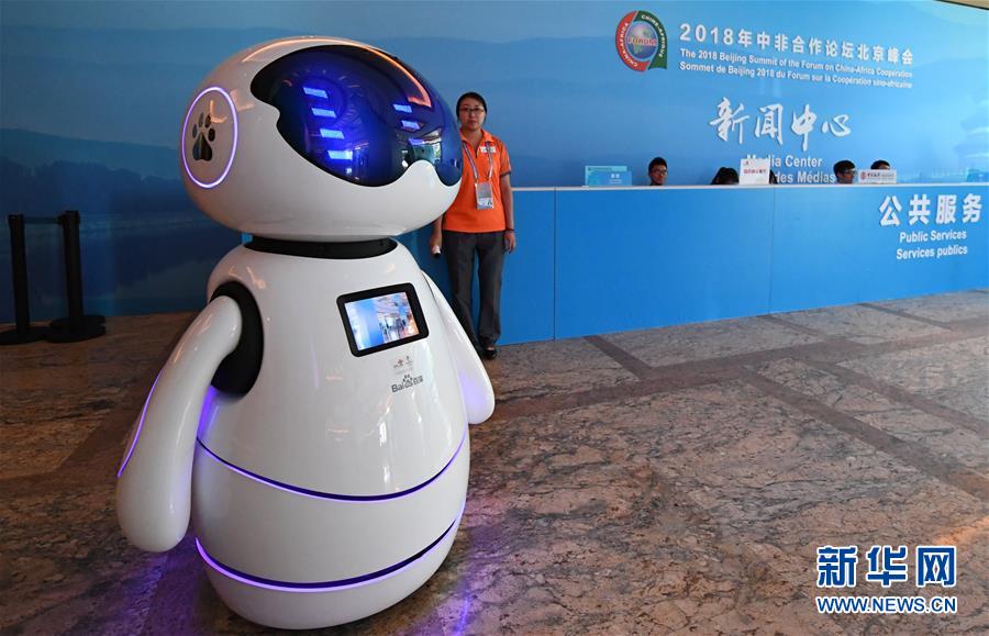 （中非合作論壇&middot;圖文互動）（2）&ldquo;北京準備好了！&rdquo;&mdash;&mdash;北京市委常委、常務(wù)副市長張工就中非合作論壇北京峰會服務(wù)保障情況答新華社記者問