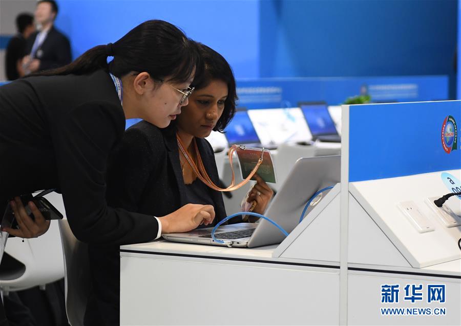 （中非合作論壇&middot;圖文互動）（3）&ldquo;北京準備好了！&rdquo;&mdash;&mdash;北京市委常委、常務(wù)副市長張工就中非合作論壇北京峰會服務(wù)保障情況答新華社記者問