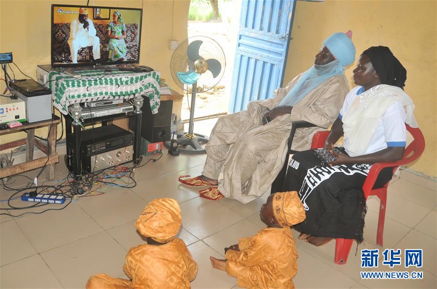 （新華全媒頭條&middot;中非合作論壇&middot;圖文互動）（8）傾聽，來自非洲的聲音&mdash;&mdash;非洲各界熱切期待中非合作論壇北京峰會召開