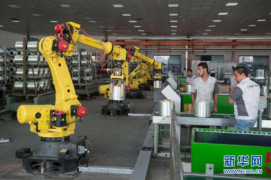 （新華全媒頭條&middot;中非合作論壇&middot;圖文互動(dòng)）（9）傾聽(tīng)，來(lái)自非洲的聲音&mdash;&mdash;非洲各界熱切期待中非合作論壇北京峰會(huì)召開(kāi)