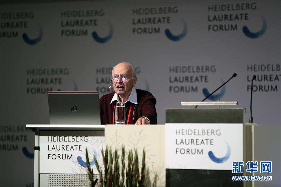 (國際)(1)知名數(shù)學家稱證明黎曼猜想 對錯有待同行評議