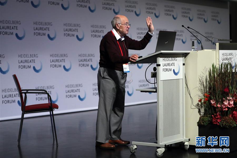 (國際)(3)知名數(shù)學家稱證明黎曼猜想 對錯有待同行評議