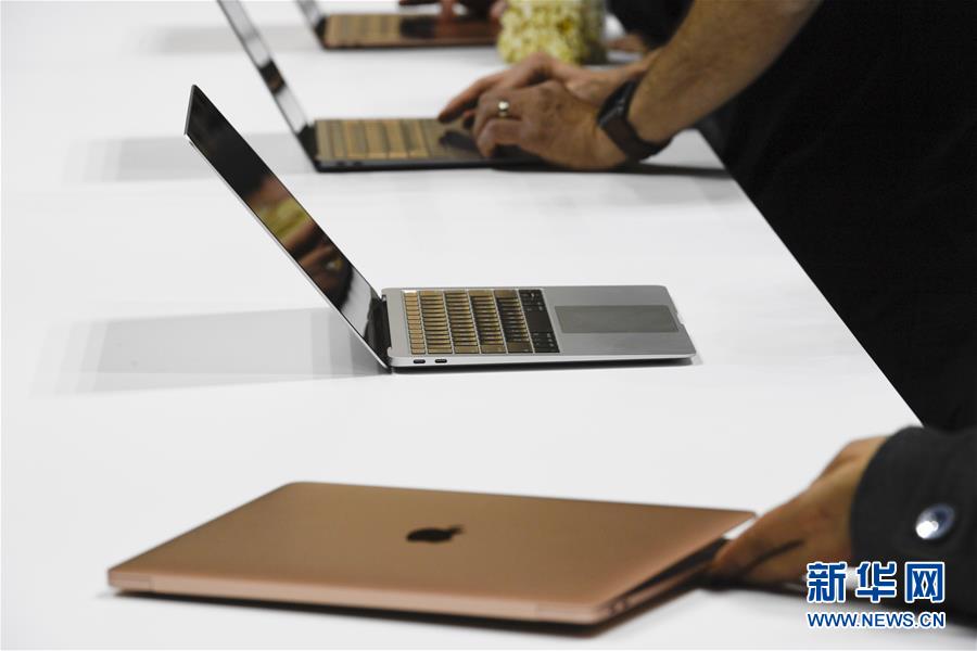 （國際）（5）蘋果公司發(fā)布iPad Pro等三款新產品