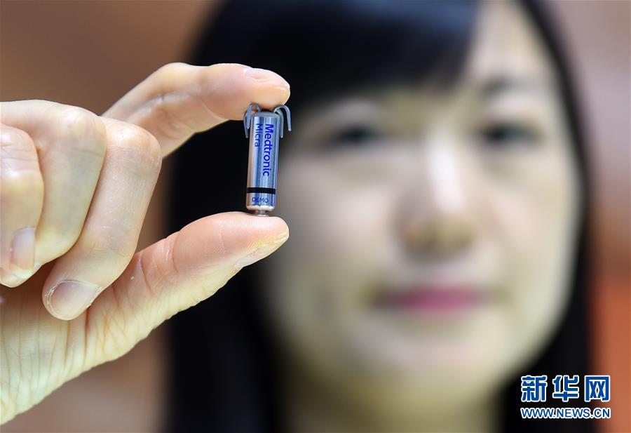 (新華全媒頭條·聚焦進(jìn)口博覽會(huì)·圖文互動(dòng))(7)海納百川 利達(dá)天下——首屆中國(guó)國(guó)際進(jìn)口博覽會(huì)巡禮