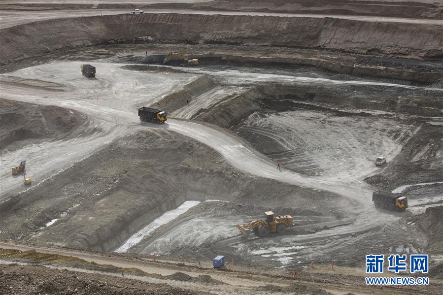 （國際&middot;圖文互動）（2）中國企業(yè)筑夢阿根廷&ldquo;百年夢想&rdquo;工程&mdash;&mdash;走訪世界最南端水電站項目