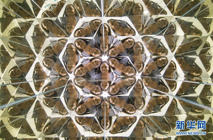 （國(guó)際&middot;一周看天下）萬(wàn)花世界