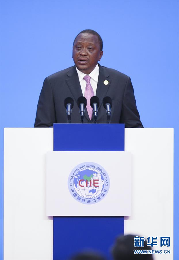 (國(guó)際·圖文互動(dòng))(3)通訊:攜手同行 繼往開來(lái)——記中肯建交55周年