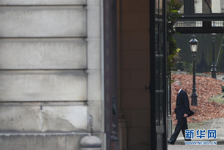 (國(guó)際·一周看天下)困局