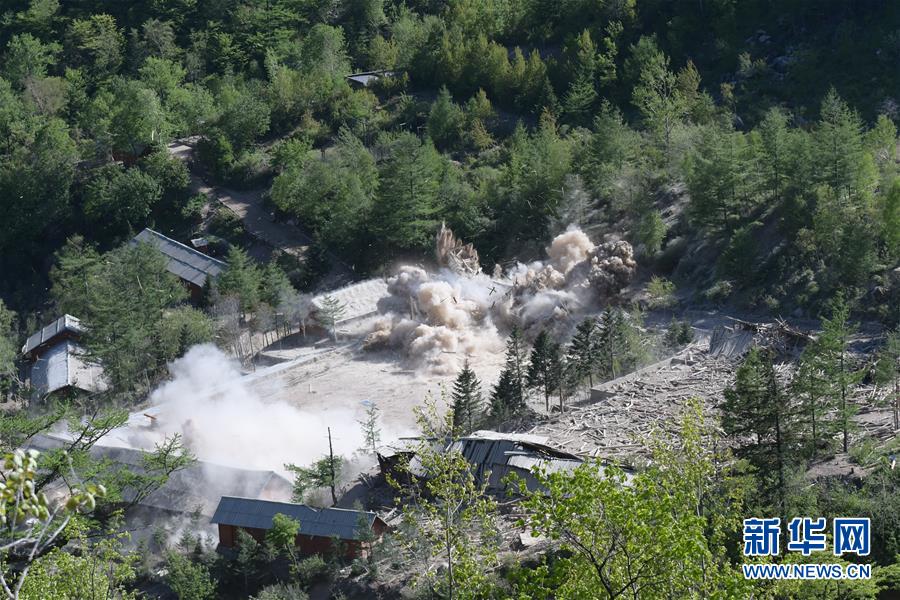 （國(guó)際&middot;年終報(bào)道）（3）新華社評(píng)出2018年國(guó)際十大新聞