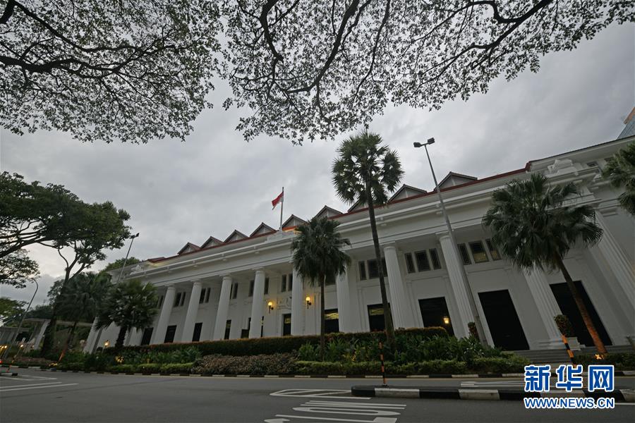 （國(guó)際）新加坡政府證實(shí)上萬名艾滋病患者資料外泄