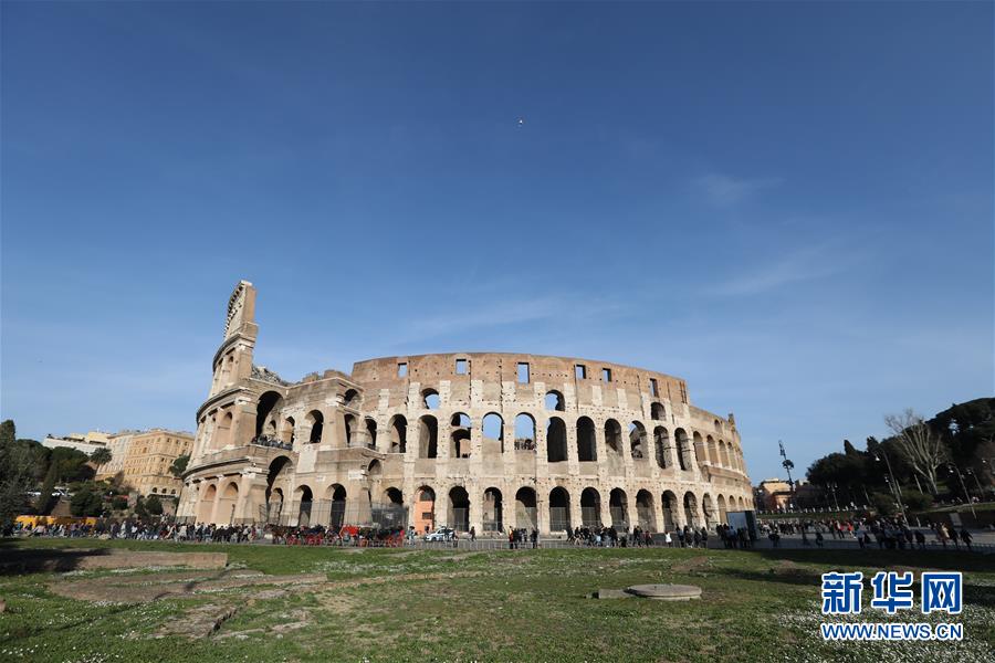 (習(xí)近平出訪配合稿·圖文互動)(1)新聞背景:意大利共和國