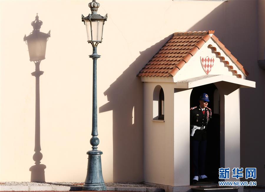 (習(xí)近平出訪配合稿·圖文互動(dòng))(4)新聞背景:摩納哥公國(guó)
