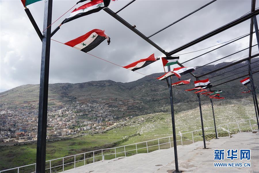 (國際)(1)敘利亞表示堅決反對美方承認(rèn)以色列對戈蘭高地的“主權(quán)”